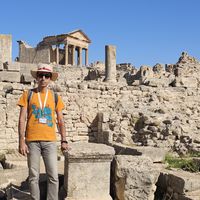 Hamed Akhgari的照片