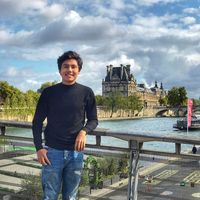 Carlos Cincire's Photo