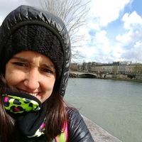 Cecilia Calvete的照片