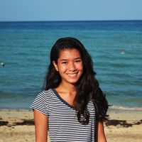 Beatriz Soares的照片