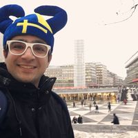 Ammar Bukhari的照片