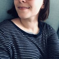 Friederike Pluta's Photo