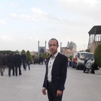 Amir Abtahi的照片