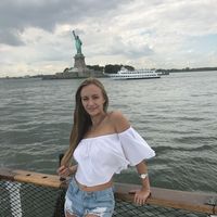 Nataliia Velychko's Photo