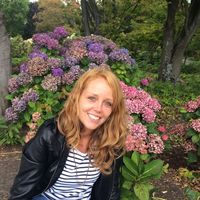 Gabriela Fonrouge的照片