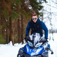 Вечеслав Раш's Photo