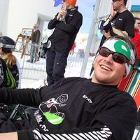 Morten Vinde's Photo