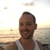 Justin Crofts's Photo