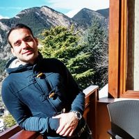 Fotos de Adrián Di Blasi