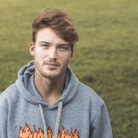 Frederik Hørdum的照片