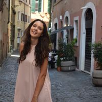 Le foto di Clarisa Nelu