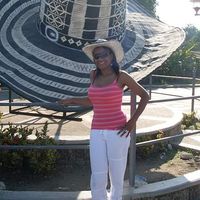 Constanza Milena  Jordan Mosquera's Photo