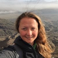 Fotos de Frieda Gruenhagen