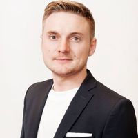 Sergey Shagliy's Photo