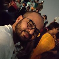 Ujjawal Anand's Photo