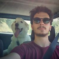 Fotos de Simone Bevilacqua