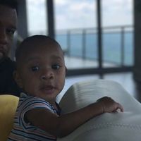 Adrian Easterling's Photo