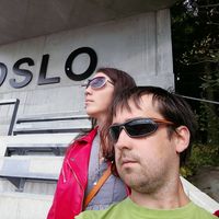 Gregor Krajnc's Photo