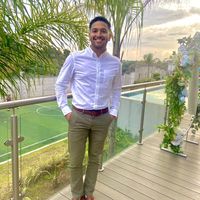 Edgar  Arce的照片