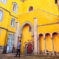 Julian Santos's Photo