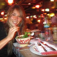 Céline Razik的照片