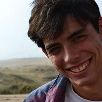 Gaston de Dios's Photo