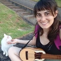 María Ailén  Domínguez的照片