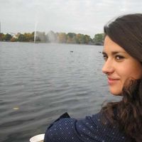 Michelle Souvignier's Photo