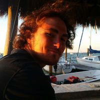 Jeremy Campbell's Photo