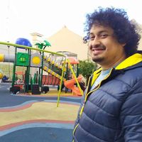 Hernan Torres's Photo