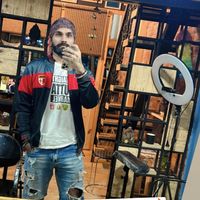 Harjit Tattoo Artist的照片