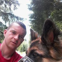 Фотографии пользователя Przemek Morong