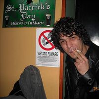 Antonello Caddeo的照片