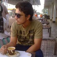 Muhammad Mustafa's Photo