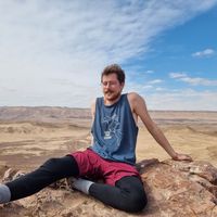 Nicolas Fritzensmeier的照片