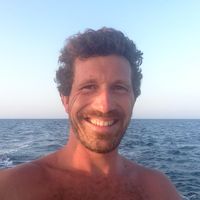 Stephen Kleckner's Photo