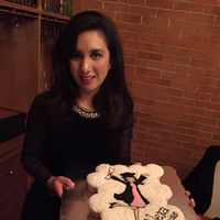 Fotos de Alexa García