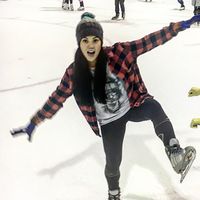 Lisa Hingson的照片