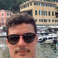 Jonathan Rivron's Photo