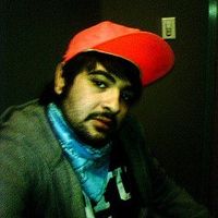 John Thompson's Photo