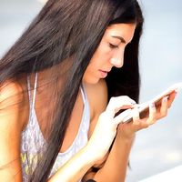 Le foto di Violetta Spasova