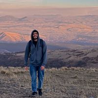 Shady El Najjar's Photo