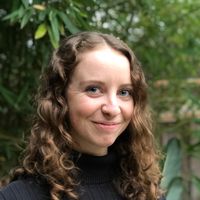 Maggie Graves's Photo