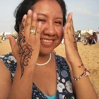 Maria AGUILAR's Photo