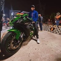 Photos de David Romero Ruiz