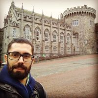 Rodrigo Suarez的照片