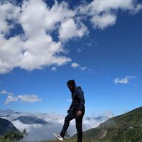 David chancafe Sarmiento的照片