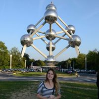 Yanim Salazar's Photo