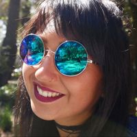 Fotos de Sarah Canul