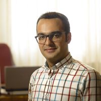 Afshin Haghighatnia的照片